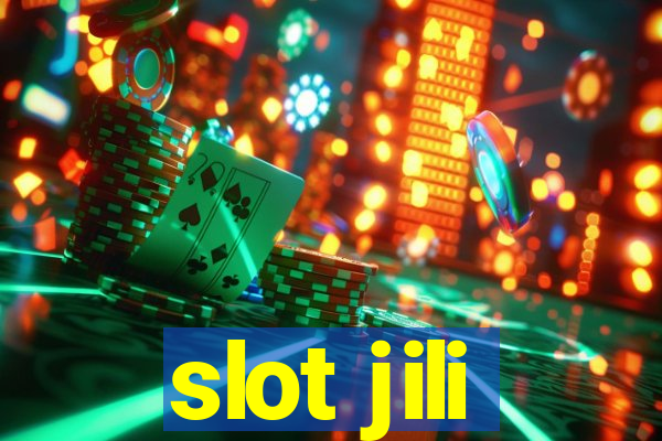 slot jili