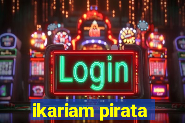 ikariam pirata