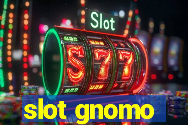 slot gnomo