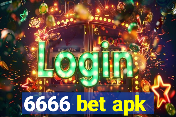 6666 bet apk