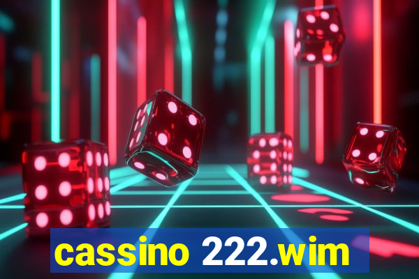 cassino 222.wim