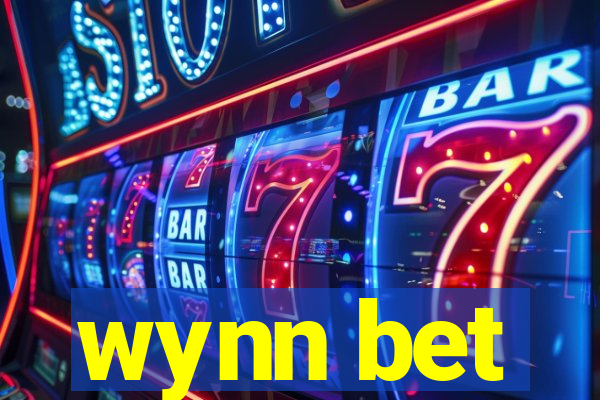 wynn bet