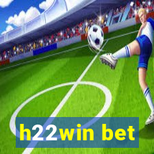 h22win bet