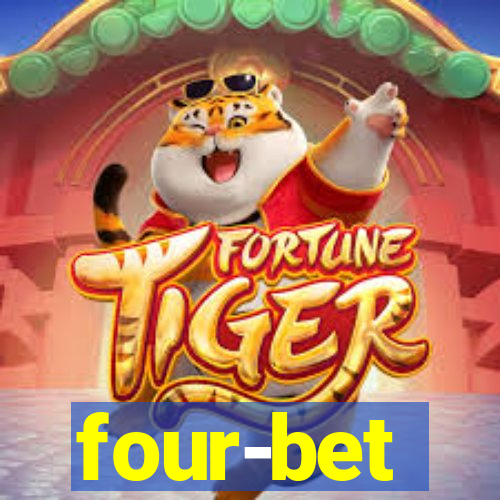 four-bet