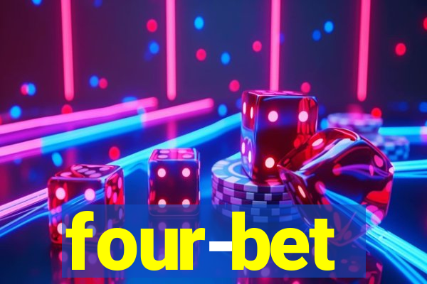 four-bet