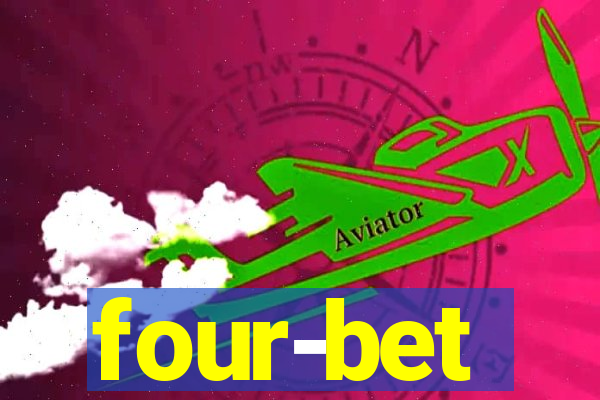 four-bet