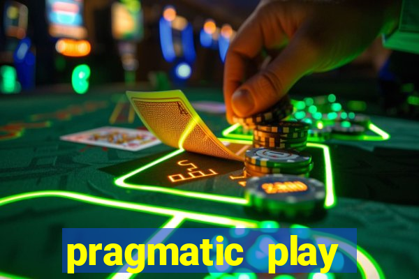 pragmatic play slots list