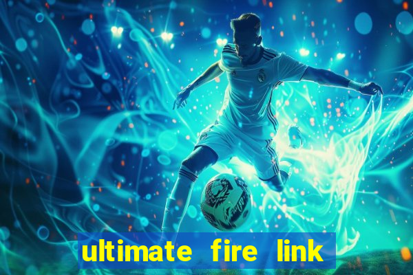 ultimate fire link china street slot review