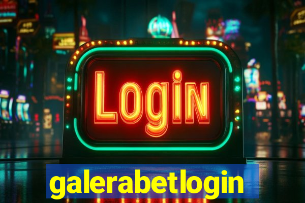 galerabetlogin