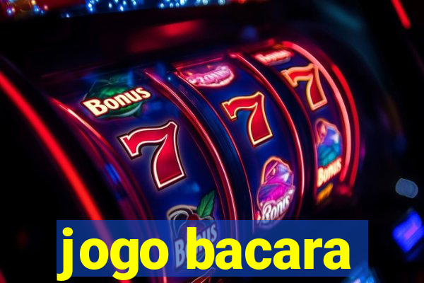 jogo bacara