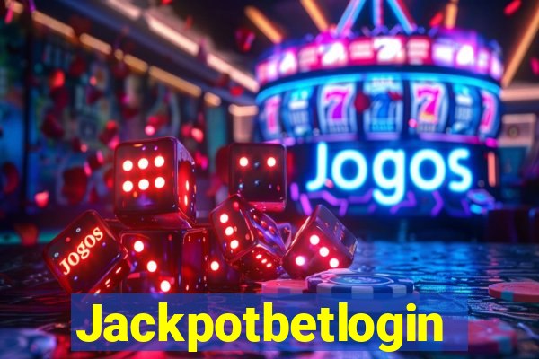 Jackpotbetlogin