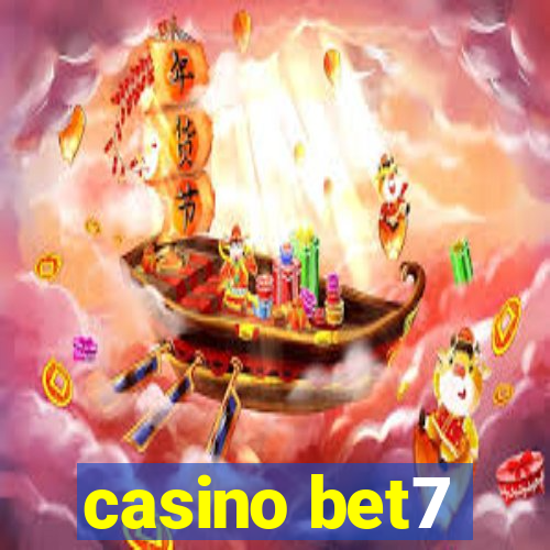 casino bet7