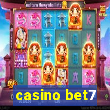 casino bet7