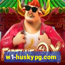 w1-huskypg.com