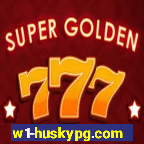 w1-huskypg.com