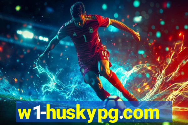 w1-huskypg.com