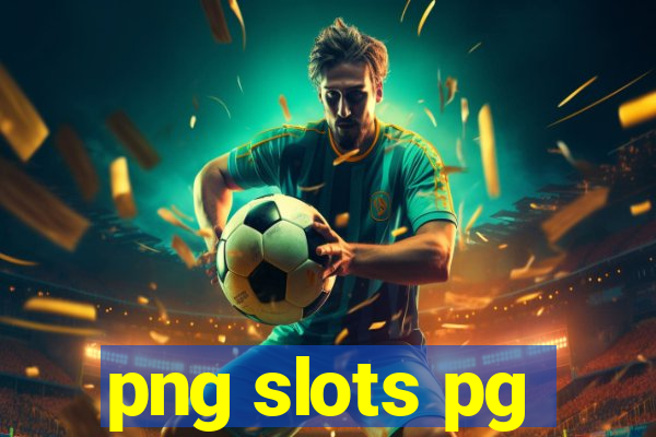 png slots pg