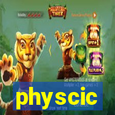 physcic