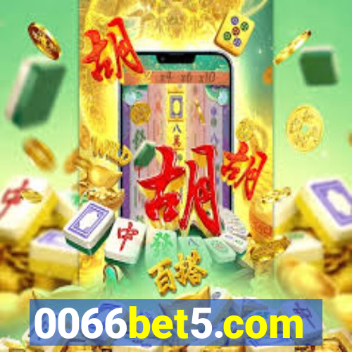 0066bet5.com