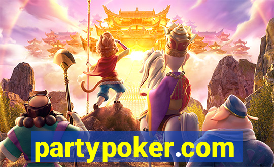 partypoker.com