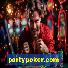 partypoker.com