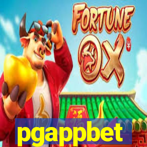 pgappbet