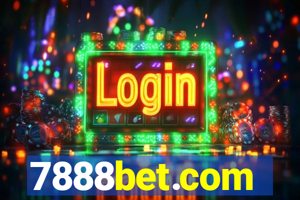 7888bet.com