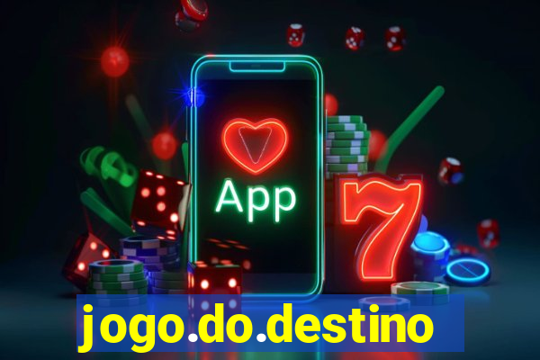 jogo.do.destino