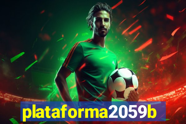 plataforma2059bet.com