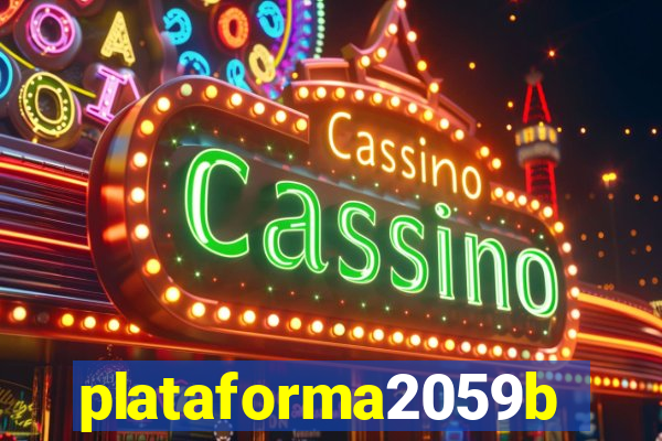 plataforma2059bet.com