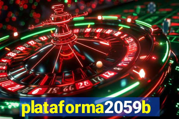 plataforma2059bet.com