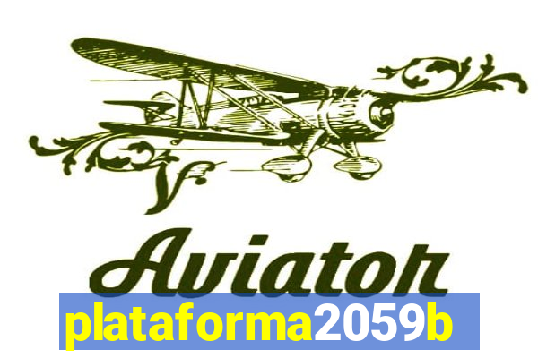 plataforma2059bet.com