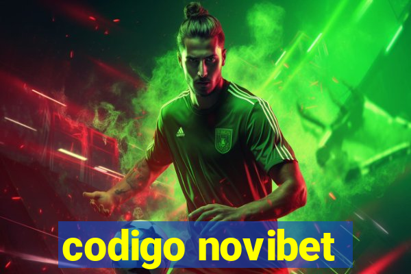 codigo novibet