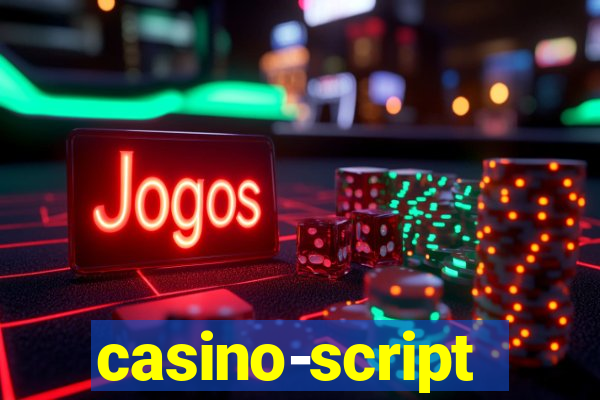 casino-script