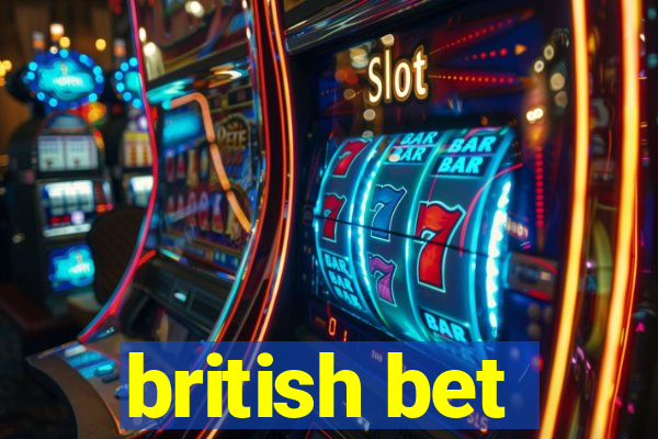 british bet