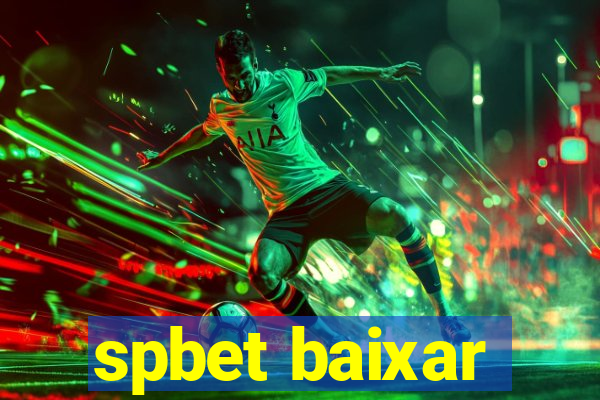 spbet baixar