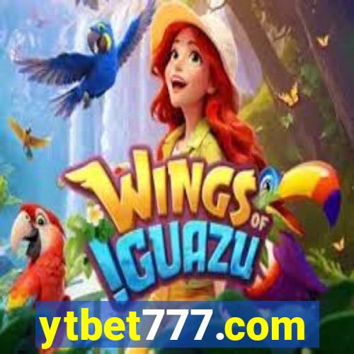 ytbet777.com