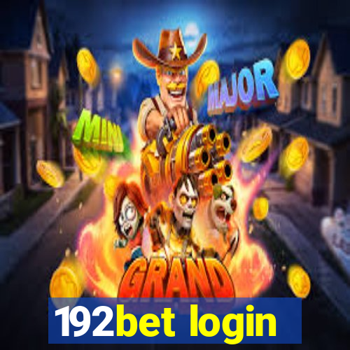 192bet login