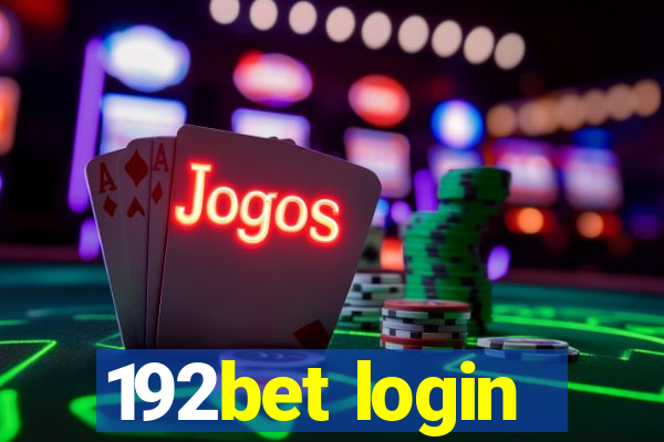 192bet login