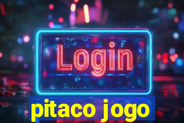 pitaco jogo