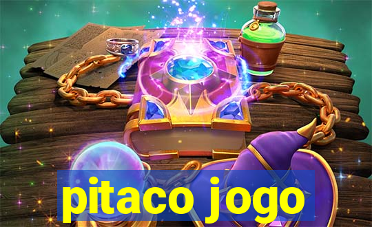 pitaco jogo