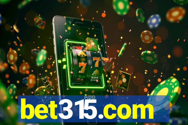 bet315.com