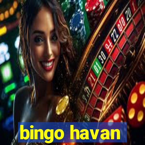 bingo havan