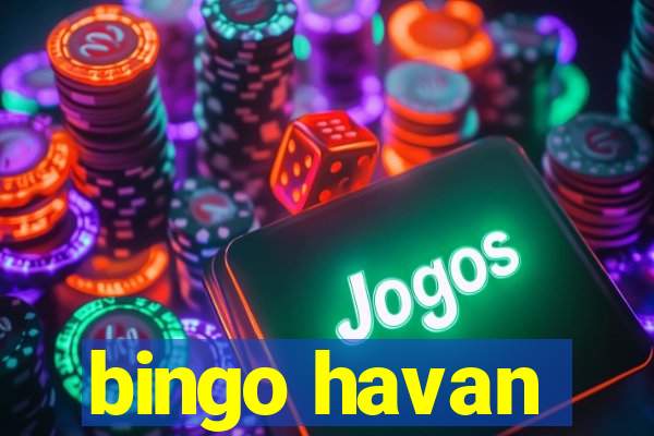 bingo havan