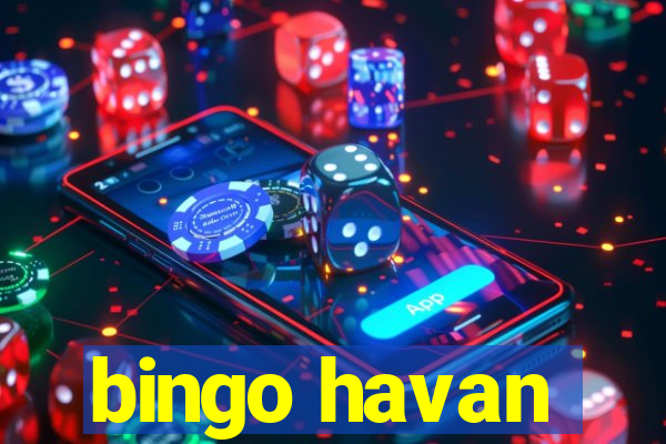 bingo havan