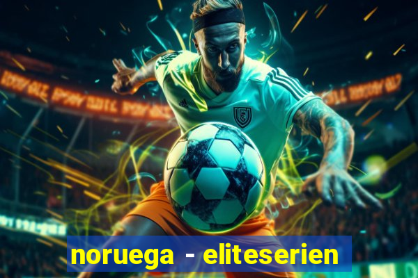 noruega - eliteserien