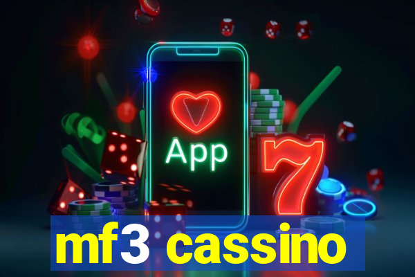 mf3 cassino