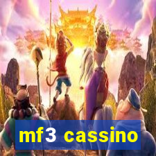 mf3 cassino