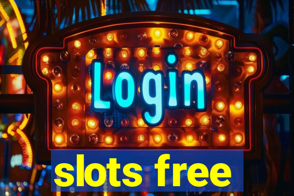 slots free