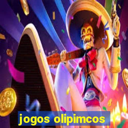 jogos olipimcos